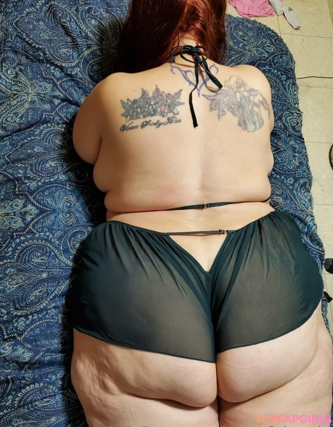 Foto desnuda filtrada de OnlyFans de Bootyfulannie #233 Foto desnuda filtrada de OnlyFans de Bootyfulannie #233