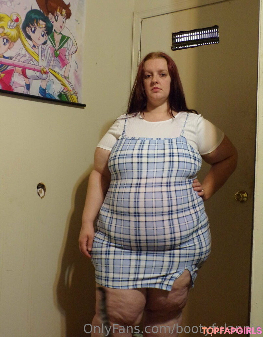 Foto desnuda filtrada de OnlyFans de Bootyfulannie #238 Foto desnuda filtrada de OnlyFans de Bootyfulannie #238