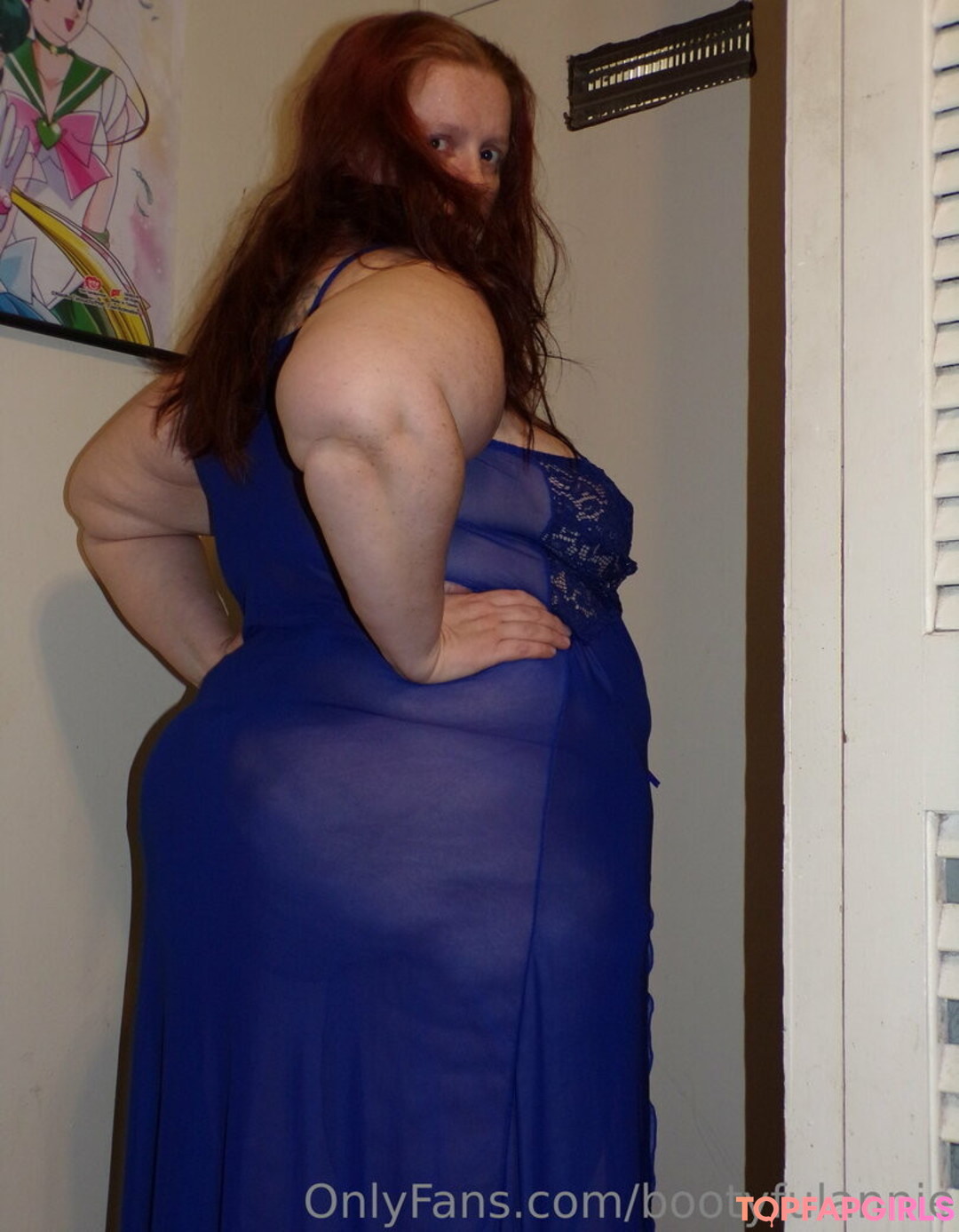 Foto desnuda filtrada de OnlyFans de Bootyfulannie #259 Foto desnuda filtrada de OnlyFans de Bootyfulannie #259