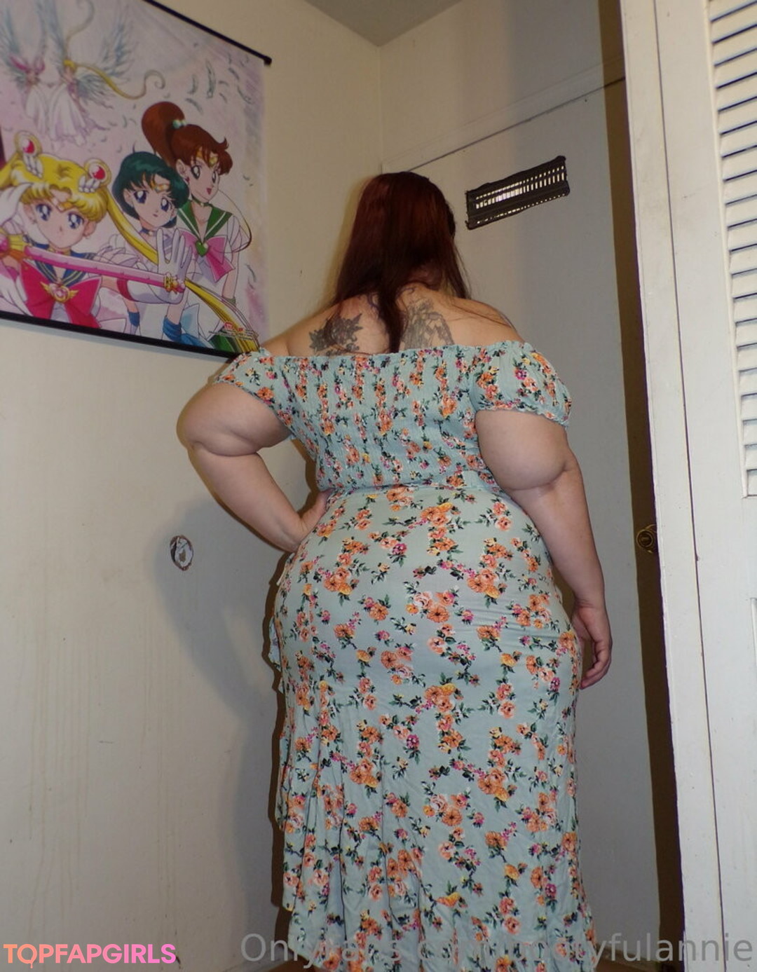 Foto desnuda filtrada de OnlyFans de Bootyfulannie #287 Foto desnuda filtrada de OnlyFans de Bootyfulannie #287