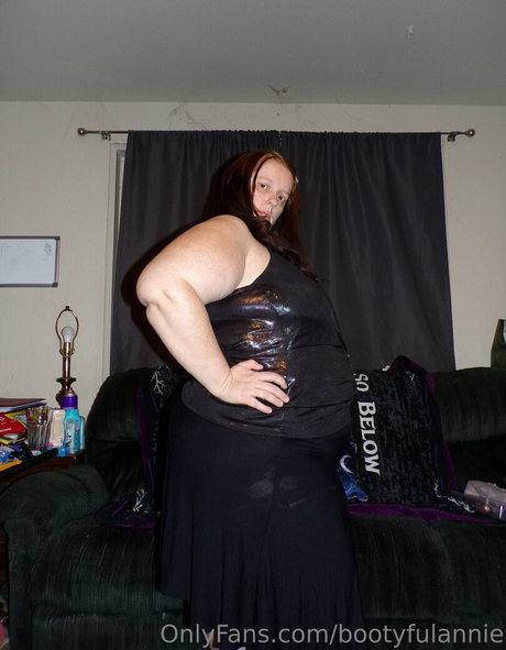 Bootyfulannie