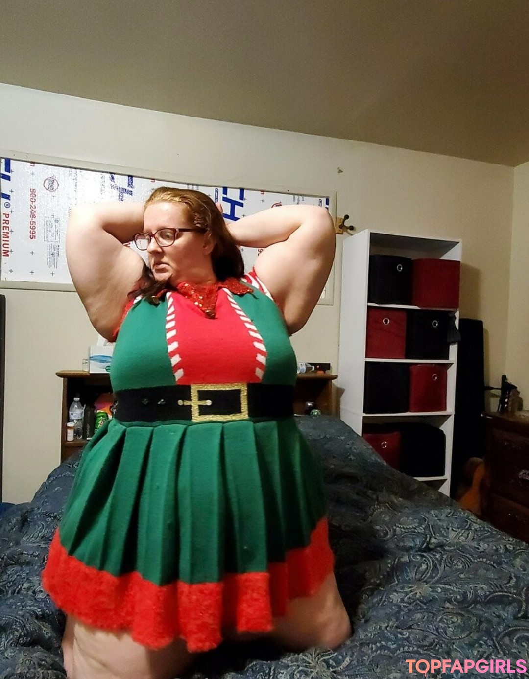 Foto desnuda filtrada de OnlyFans de Bootyfulannie #93 Foto desnuda filtrada de OnlyFans de Bootyfulannie #93