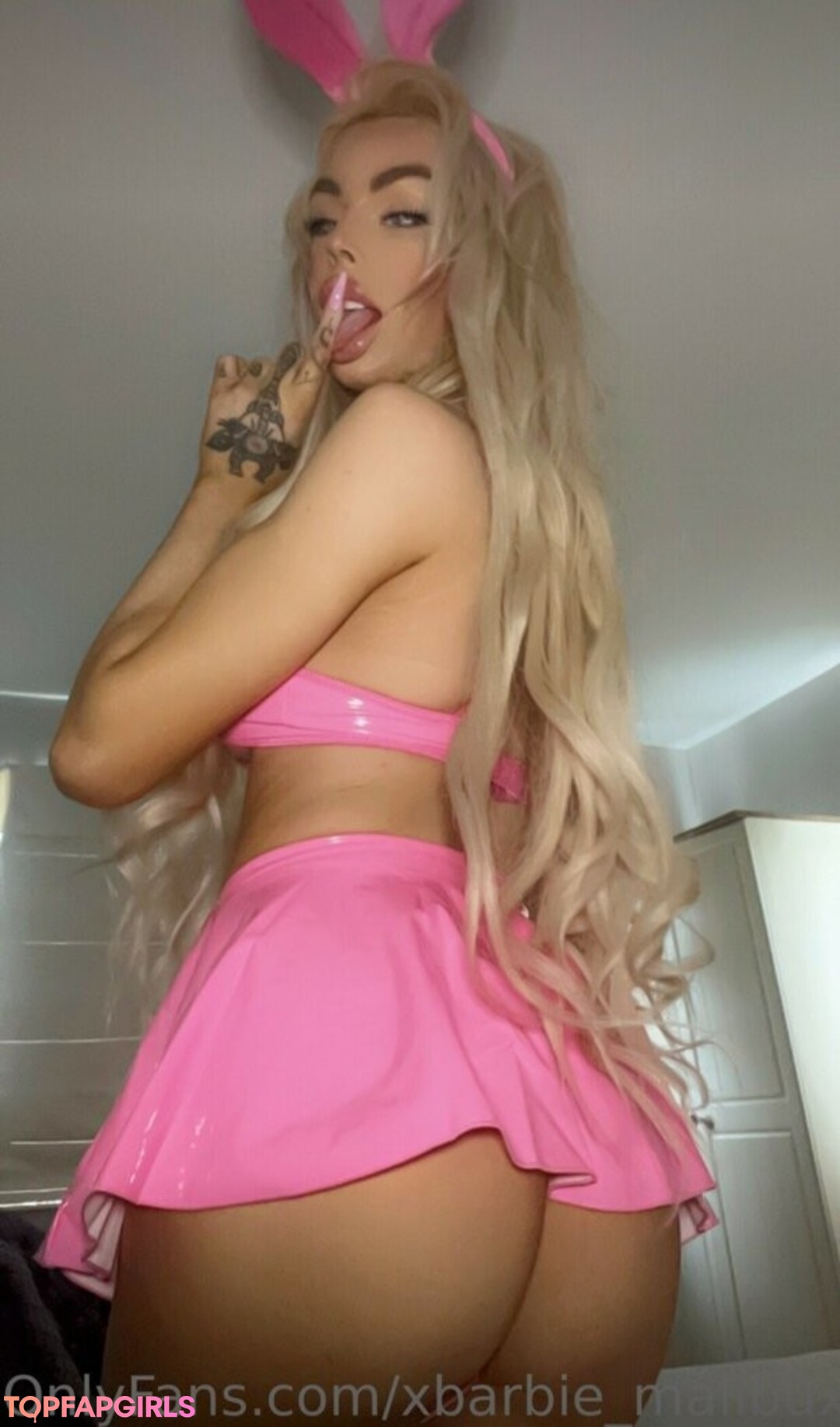 Foto desnuda filtrada de OnlyFans de Malibumerc #4 Foto desnuda filtrada de OnlyFans de Malibumerc #4