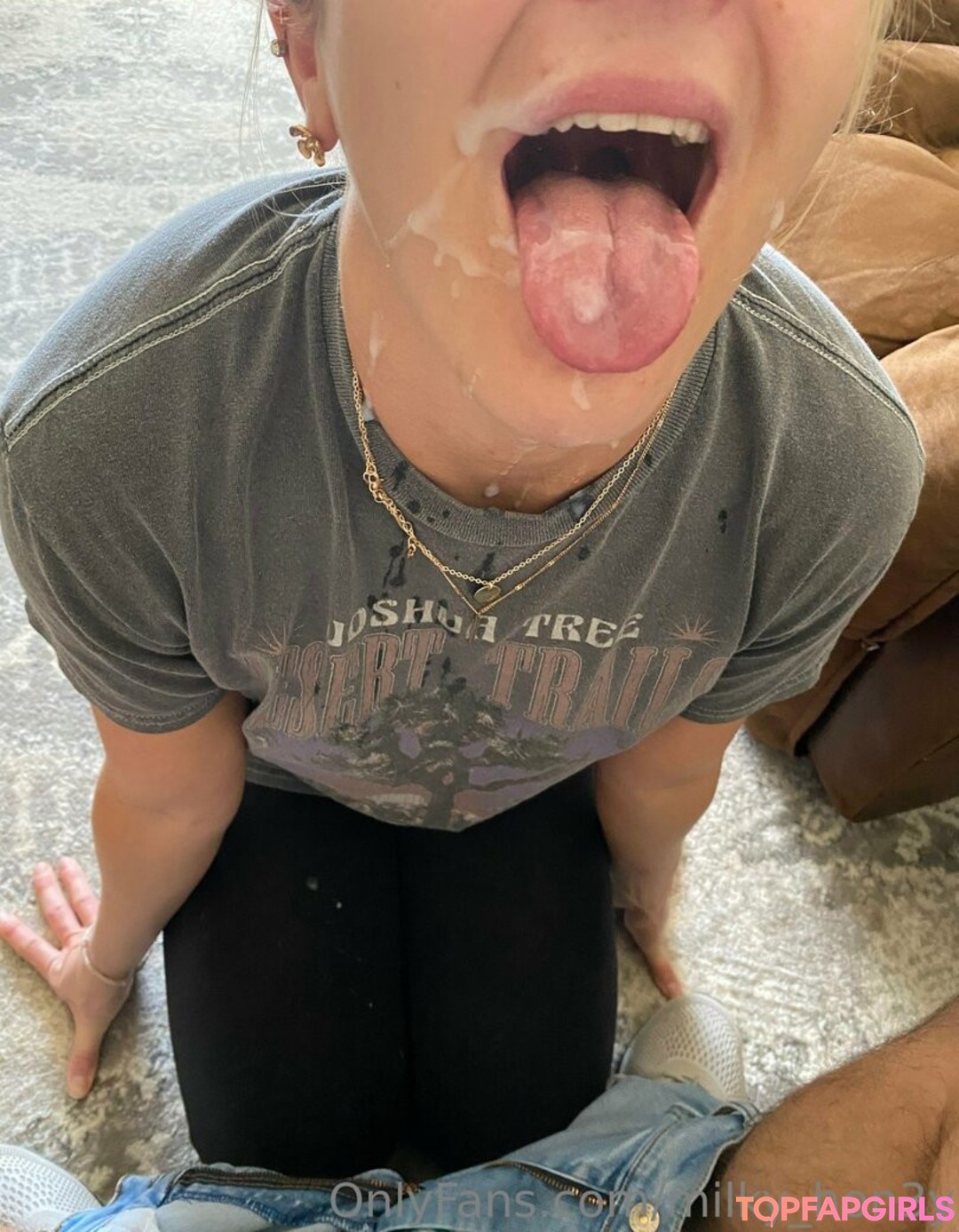 Foto desnuda filtrada de OnlyFans de Milkyhon3y #113 Foto desnuda filtrada de OnlyFans de Milkyhon3y #113