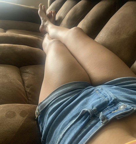 Foto desnuda filtrada de OnlyFans de Milkyhon3y
