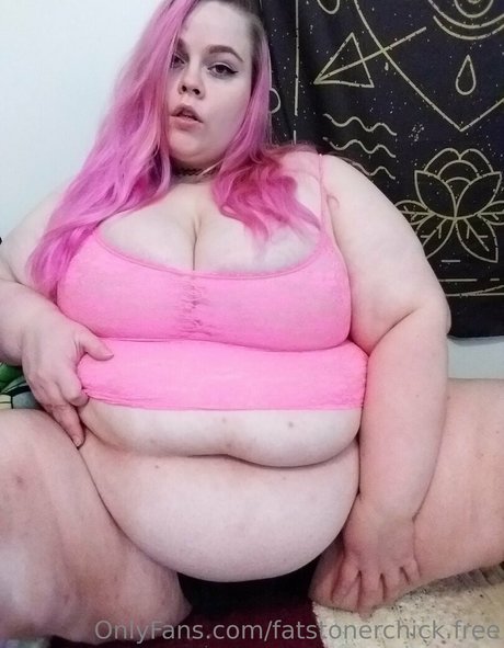 Fatstonerchick.free