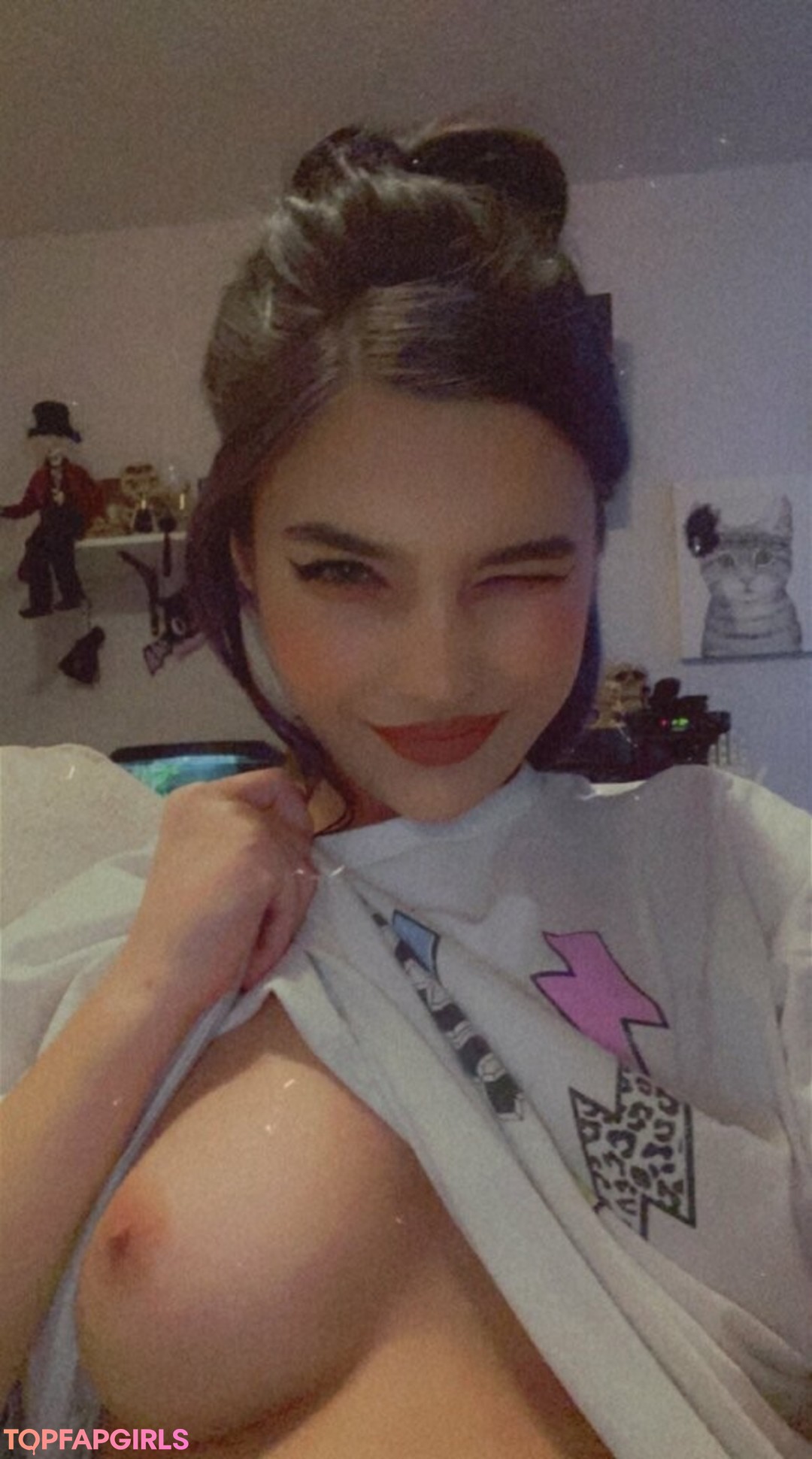 Foto desnuda filtrada de OnlyFans de Goddessdam1 #74 Foto desnuda filtrada de OnlyFans de Goddessdam1 #74