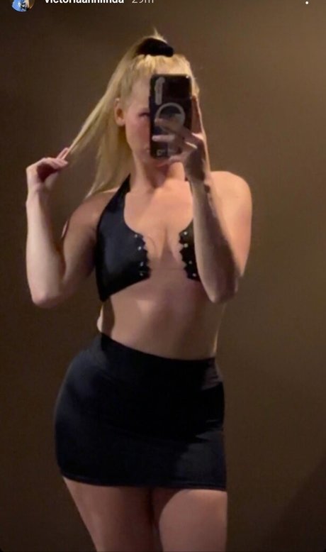 Victoria Ann Linda