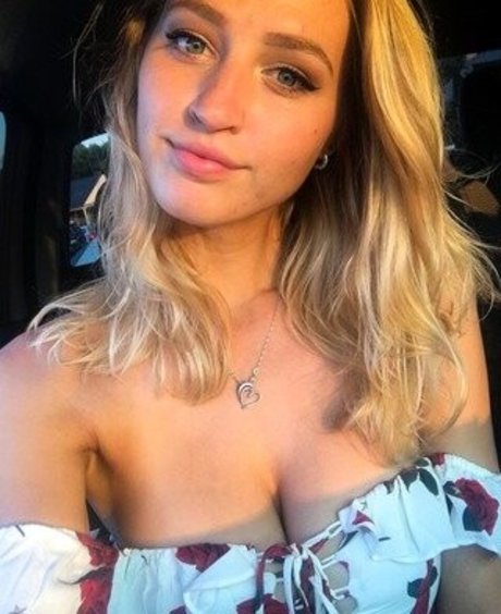 Gabby Downing