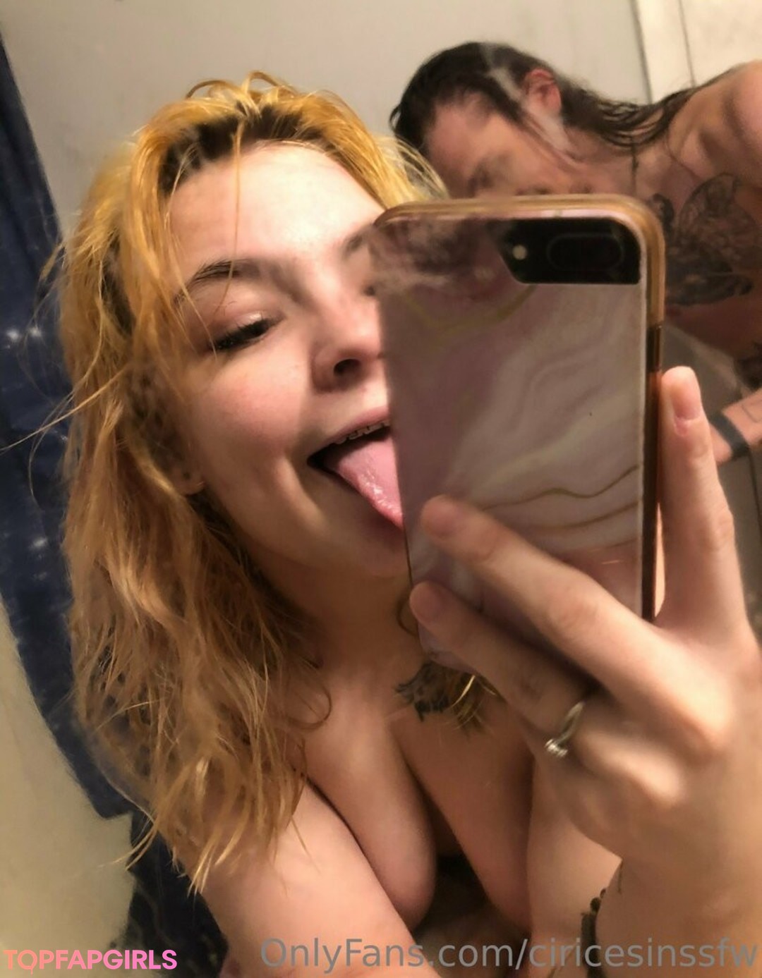 Foto desnuda filtrada de OnlyFans de Ciricesinssfw #119 Foto desnuda filtrada de OnlyFans de Ciricesinssfw #119