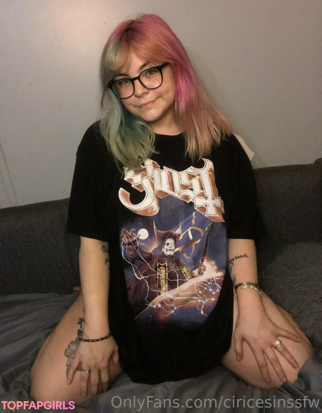 Foto desnuda filtrada de OnlyFans de Ciricesinssfw #54 Foto desnuda filtrada de OnlyFans de Ciricesinssfw #54