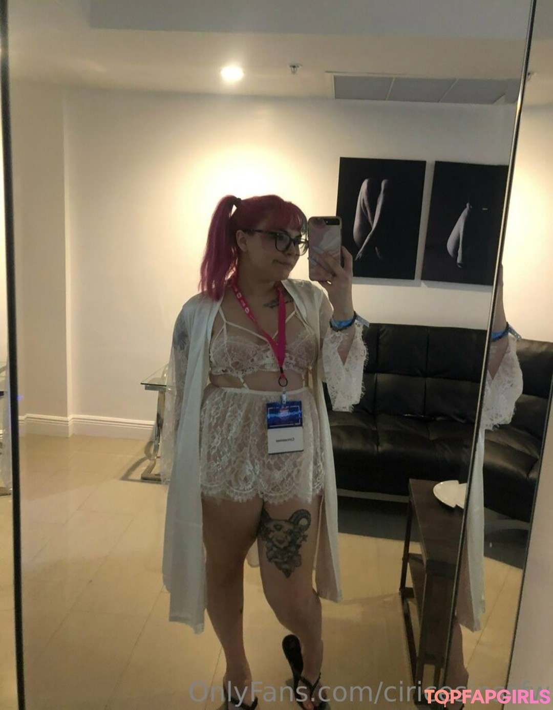 Foto desnuda filtrada de OnlyFans de Ciricesinssfw #70 Foto desnuda filtrada de OnlyFans de Ciricesinssfw #70