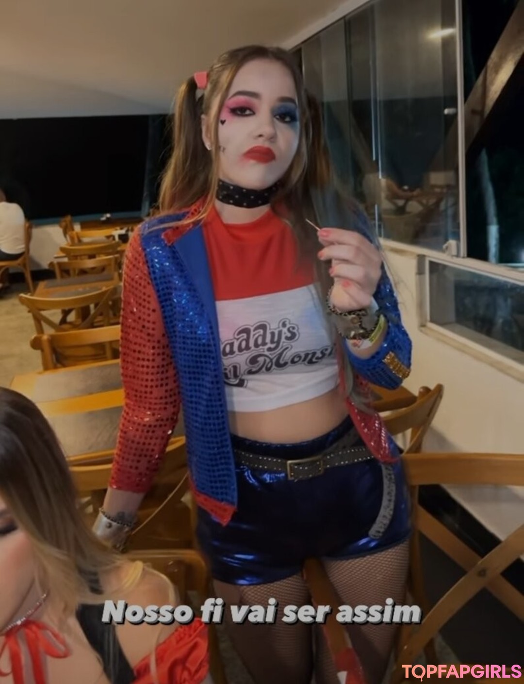 Foto desnuda filtrada de OnlyFans de Laurinhafeer #109 Foto desnuda filtrada de OnlyFans de Laurinhafeer #109