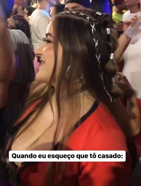 Foto desnuda filtrada de OnlyFans de Laurinhafeer