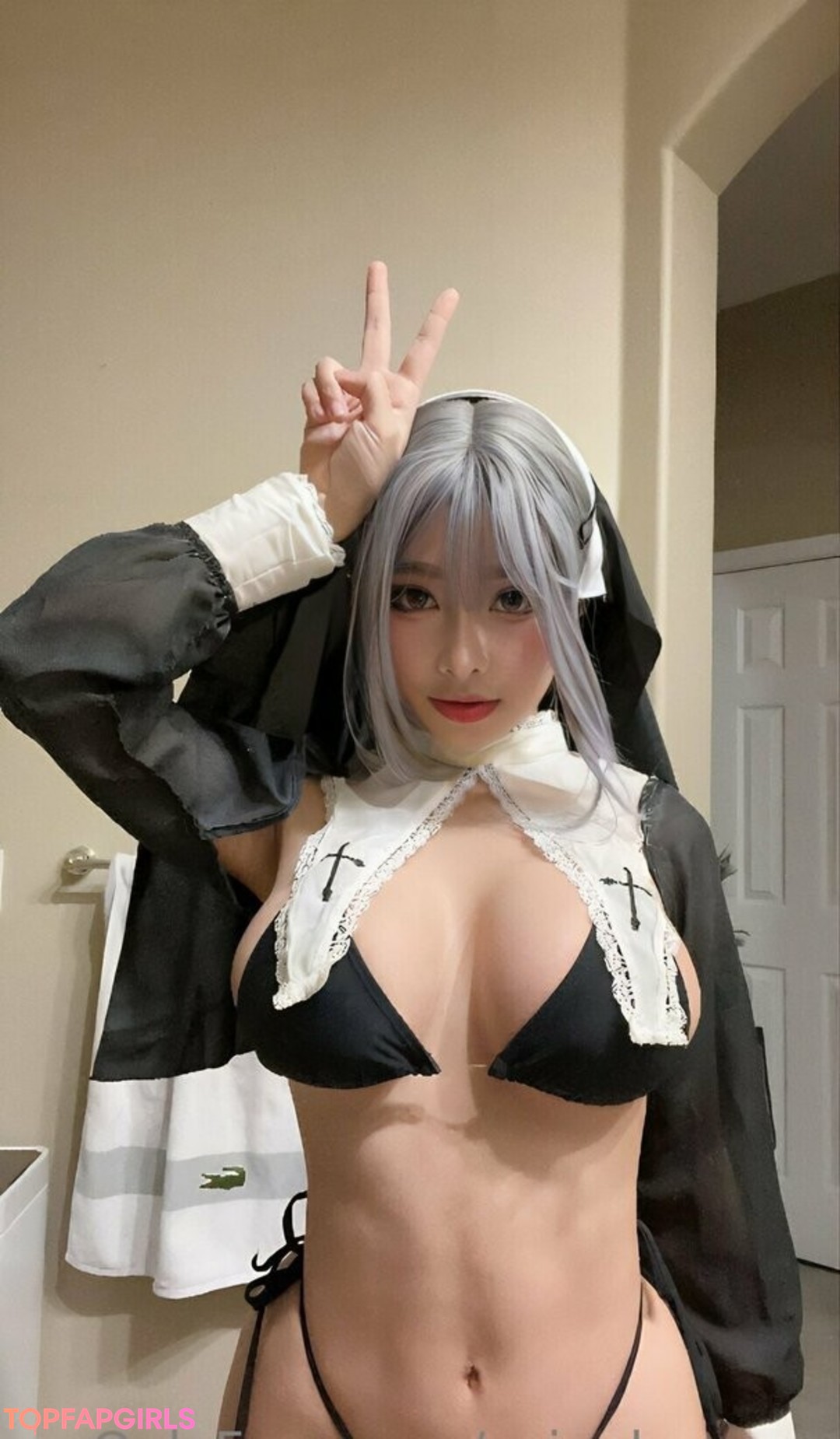 Foto desnuda filtrada de OnlyFans de Misfitbunnyz #276 Foto desnuda filtrada de OnlyFans de Misfitbunnyz #276