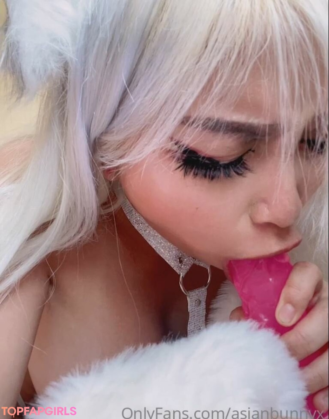 Foto desnuda filtrada de OnlyFans de Misfitbunnyz #36 Foto desnuda filtrada de OnlyFans de Misfitbunnyz #36