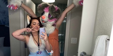 Foto desnuda filtrada de OnlyFans de Toradoki  Eslpethers