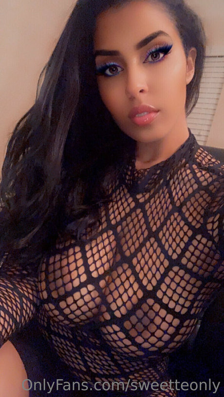 Sweetteonly
