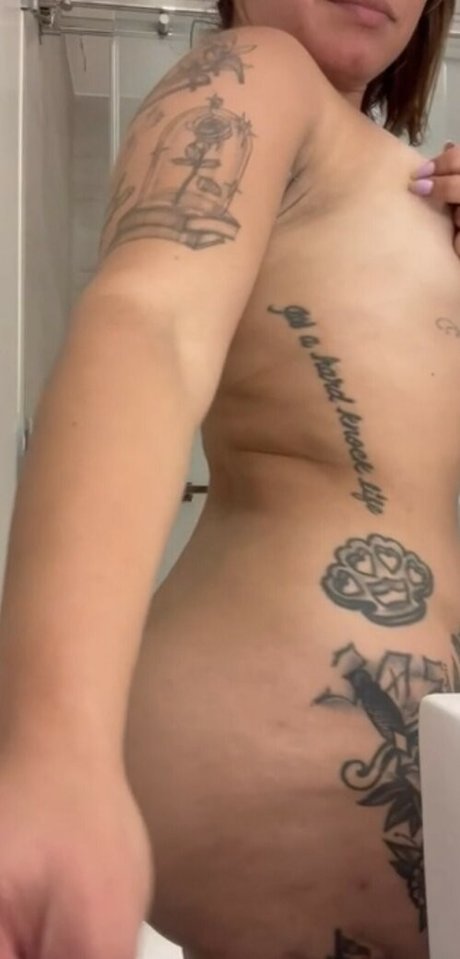 Foto desnuda filtrada de OnlyFans de Lolo Barreiro