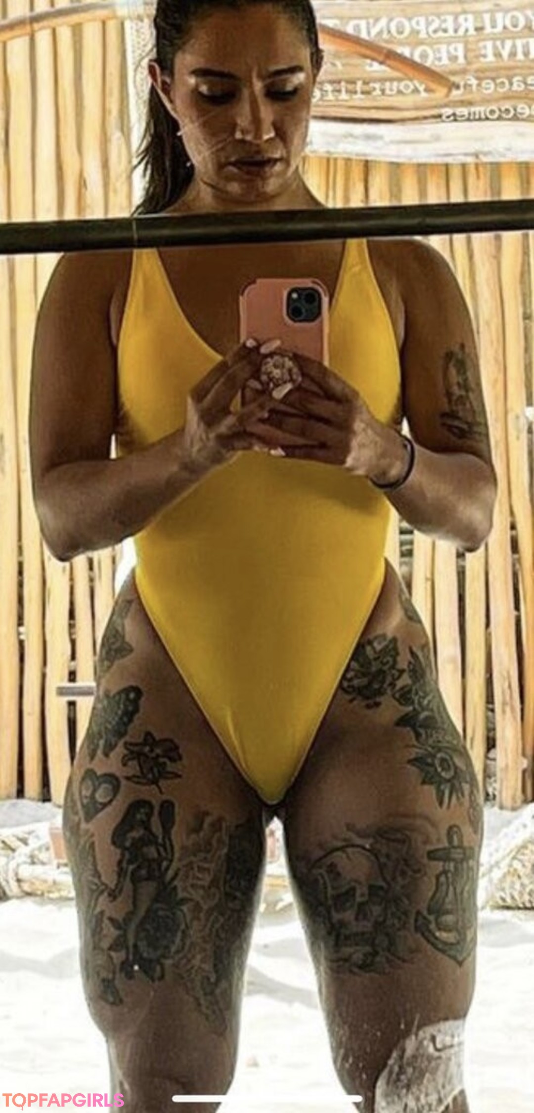 Foto desnuda filtrada de OnlyFans de Lolo Barreiro #224 Foto desnuda filtrada de OnlyFans de Lolo Barreiro #224