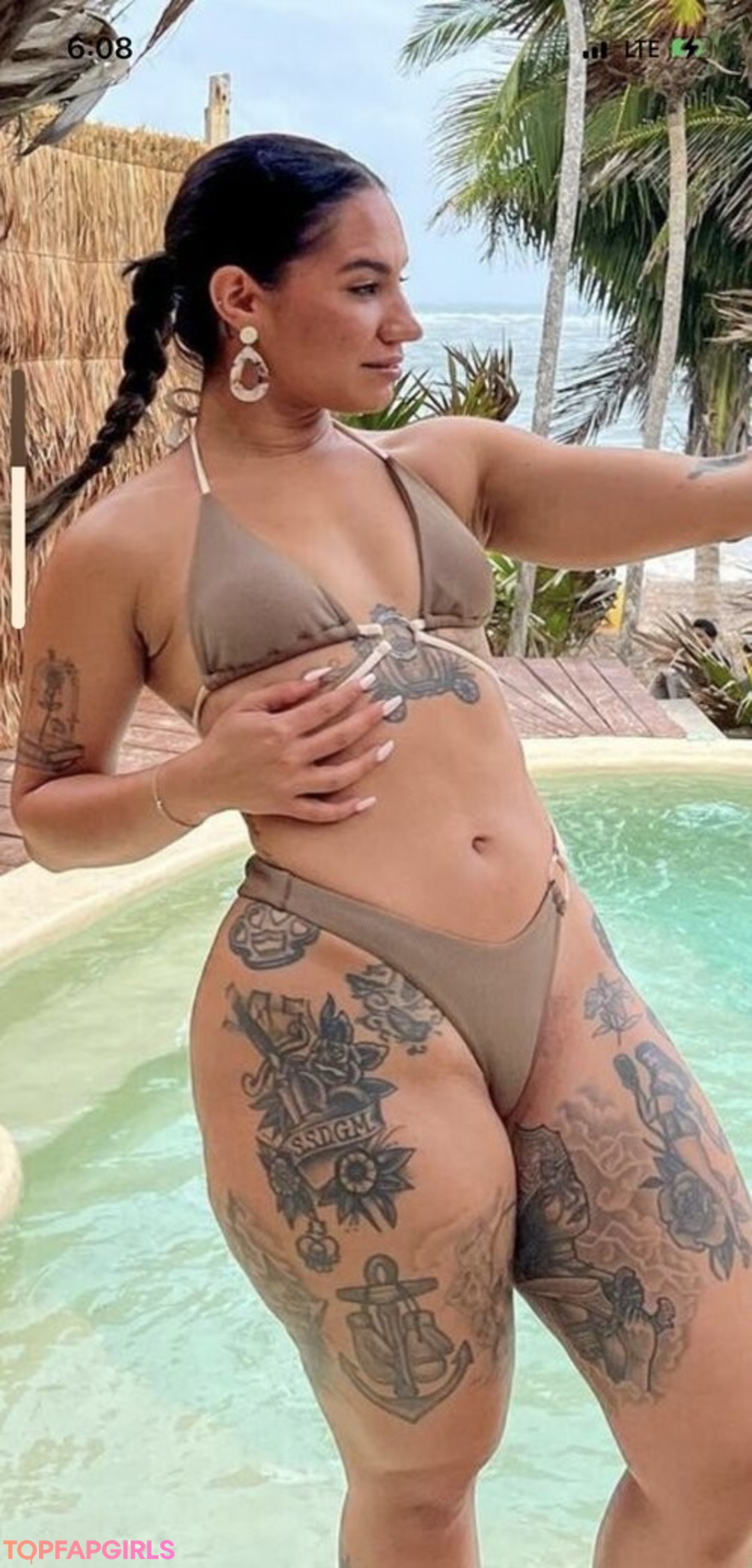 Foto desnuda filtrada de OnlyFans de Lolo Barreiro #54 Foto desnuda filtrada de OnlyFans de Lolo Barreiro #54