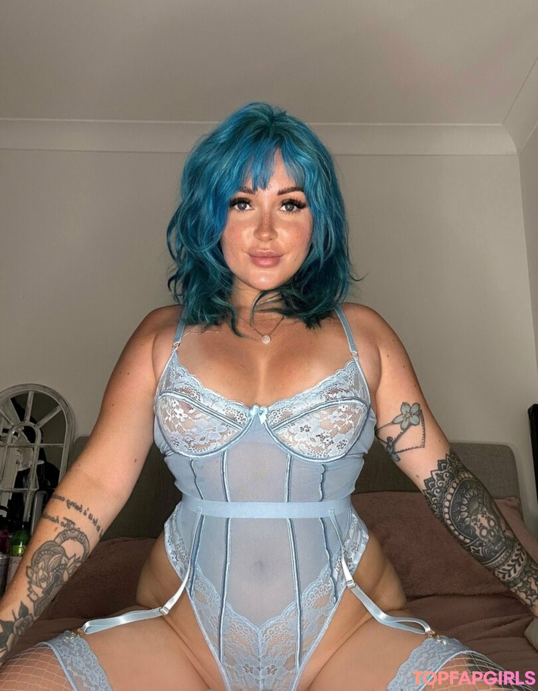 Foto desnuda filtrada de OnlyFans de Daisypinnix #104 Foto desnuda filtrada de OnlyFans de Daisypinnix #104