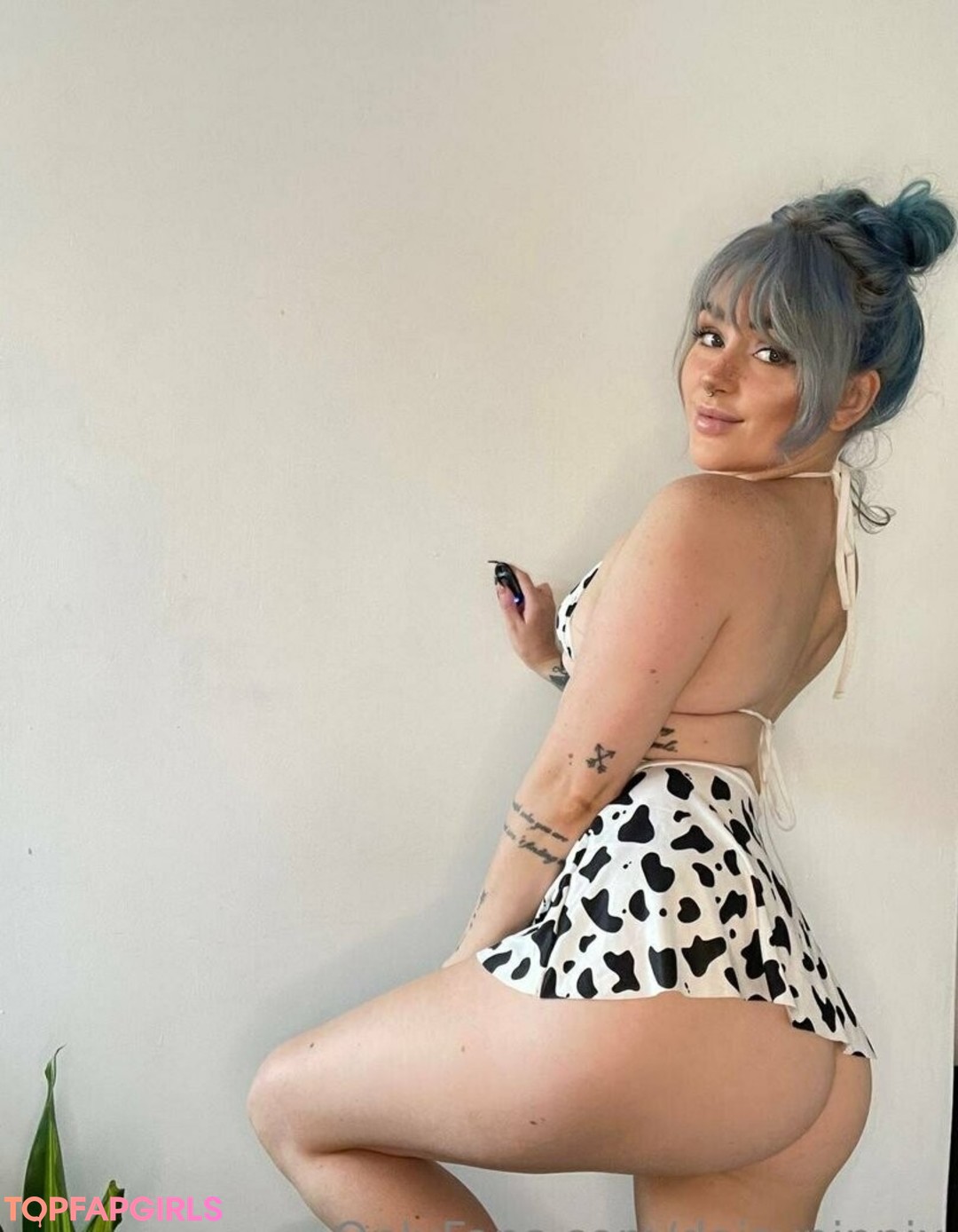 Foto desnuda filtrada de OnlyFans de Daisypinnix #43 Foto desnuda filtrada de OnlyFans de Daisypinnix #43