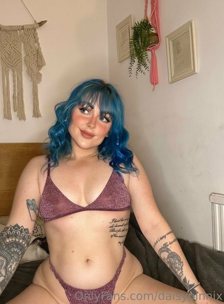 Daisypinnix