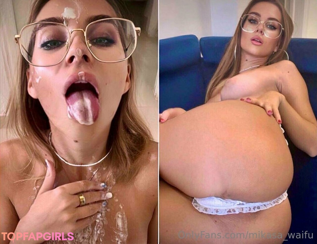 Foto desnuda filtrada de OnlyFans de Mikasawaifu #41 Foto desnuda filtrada de OnlyFans de Mikasawaifu #41