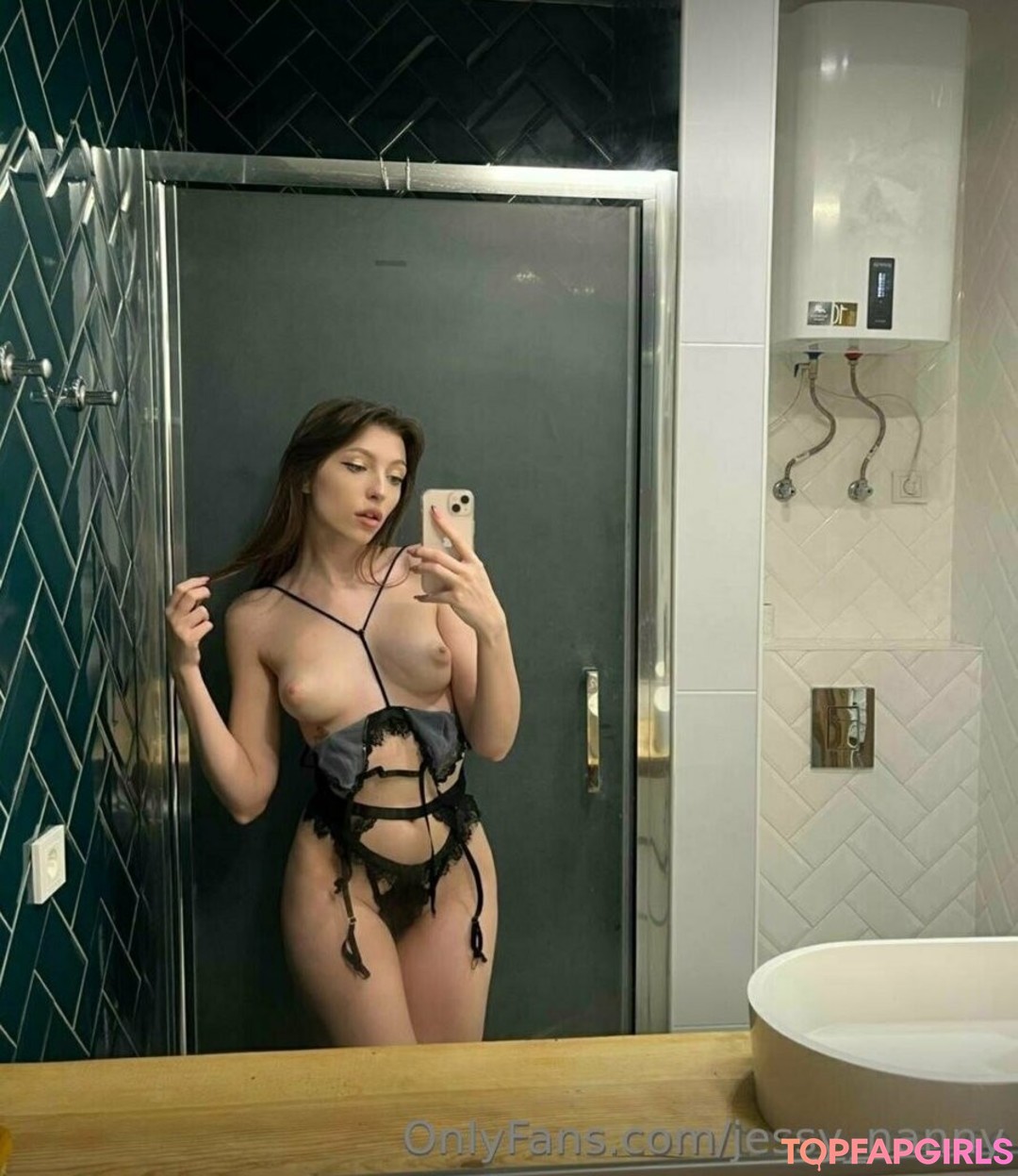 Foto desnuda filtrada de OnlyFans de Jessynanny #109 Foto desnuda filtrada de OnlyFans de Jessynanny #109