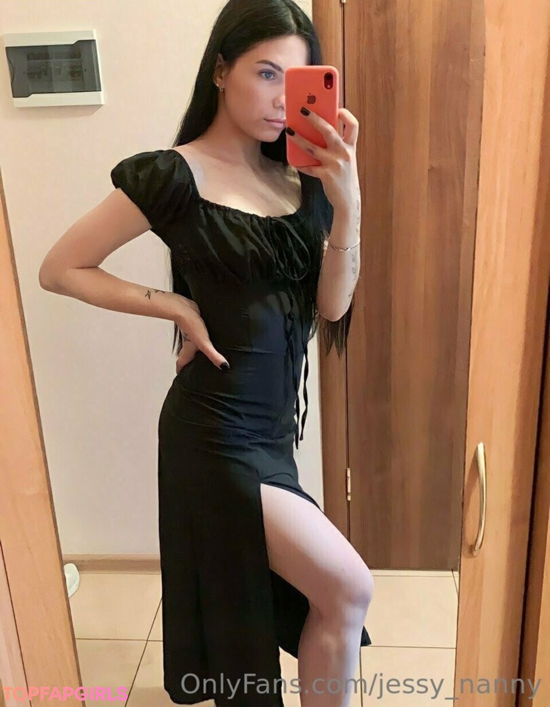 Foto desnuda filtrada de OnlyFans de Jessynanny #124 Foto desnuda filtrada de OnlyFans de Jessynanny #124