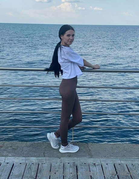 Foto desnuda filtrada de OnlyFans de Jessynanny