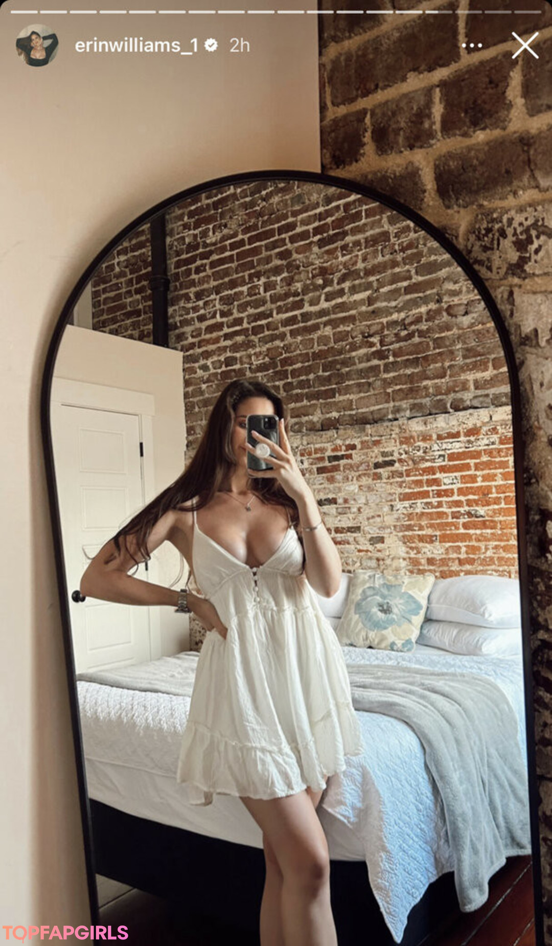 Foto desnuda filtrada de OnlyFans de Erin Williams #122 Foto desnuda filtrada de OnlyFans de Erin Williams #122