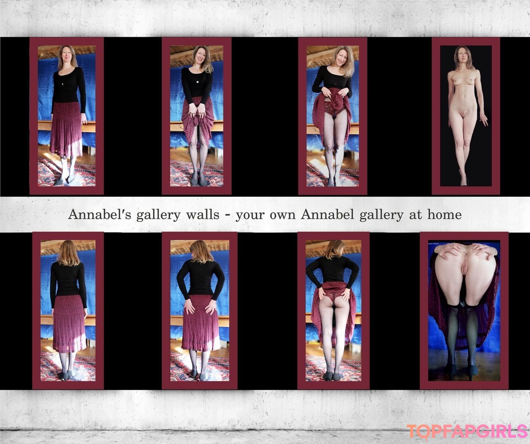 Foto desnuda filtrada de OnlyFans de Annabelmiller #20 Foto desnuda filtrada de OnlyFans de Annabelmiller #20