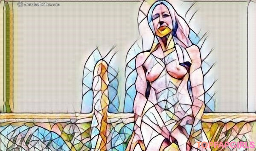 Foto desnuda filtrada de OnlyFans de Annabelmiller #77 Foto desnuda filtrada de OnlyFans de Annabelmiller #77