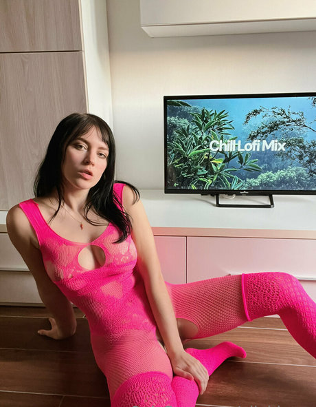 Aliebloom