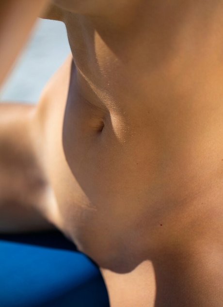 Foto desnuda filtrada de OnlyFans de Kit Rysha