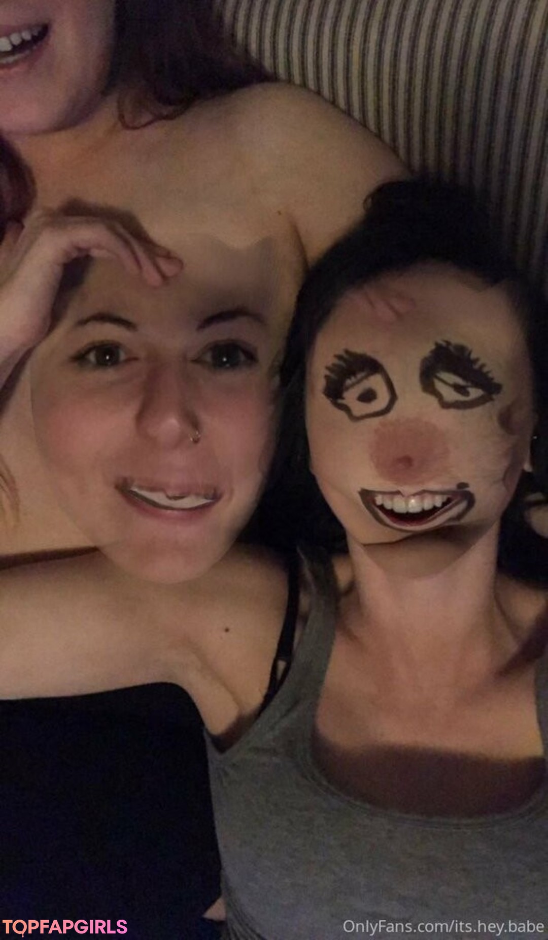 Foto desnuda filtrada de OnlyFans de Yourheybabe #65 Foto desnuda filtrada de OnlyFans de Yourheybabe #65