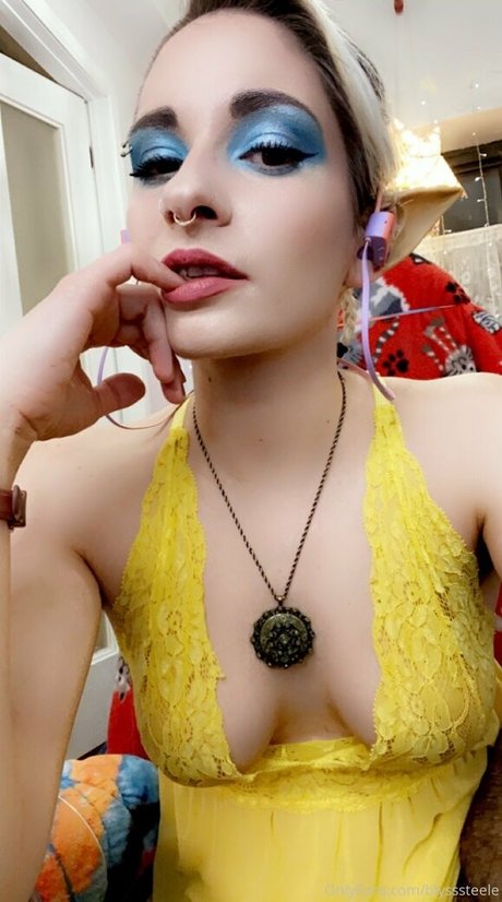 Blysssteele
