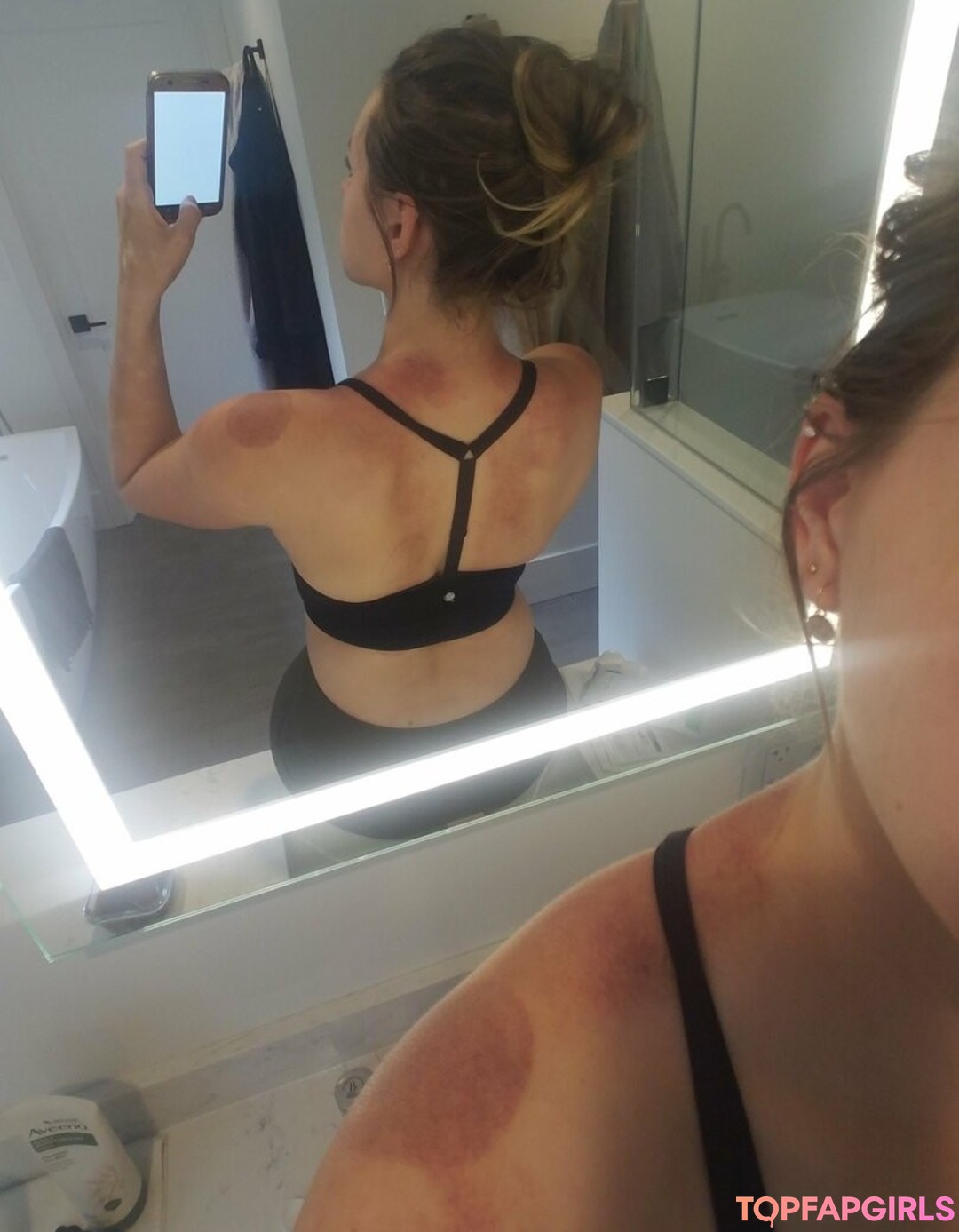 Foto desnuda filtrada de OnlyFans de Goddess Rainn #82 Foto desnuda filtrada de OnlyFans de Goddess Rainn #82