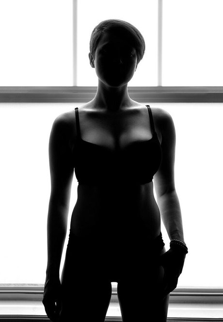 Elysia Griffin