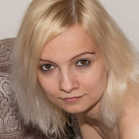 Cuteandblondy