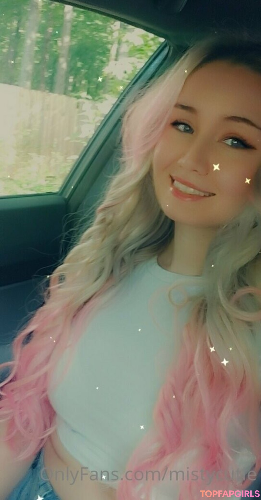 Foto desnuda filtrada de OnlyFans de Mistycutie #46 Foto desnuda filtrada de OnlyFans de Mistycutie #46