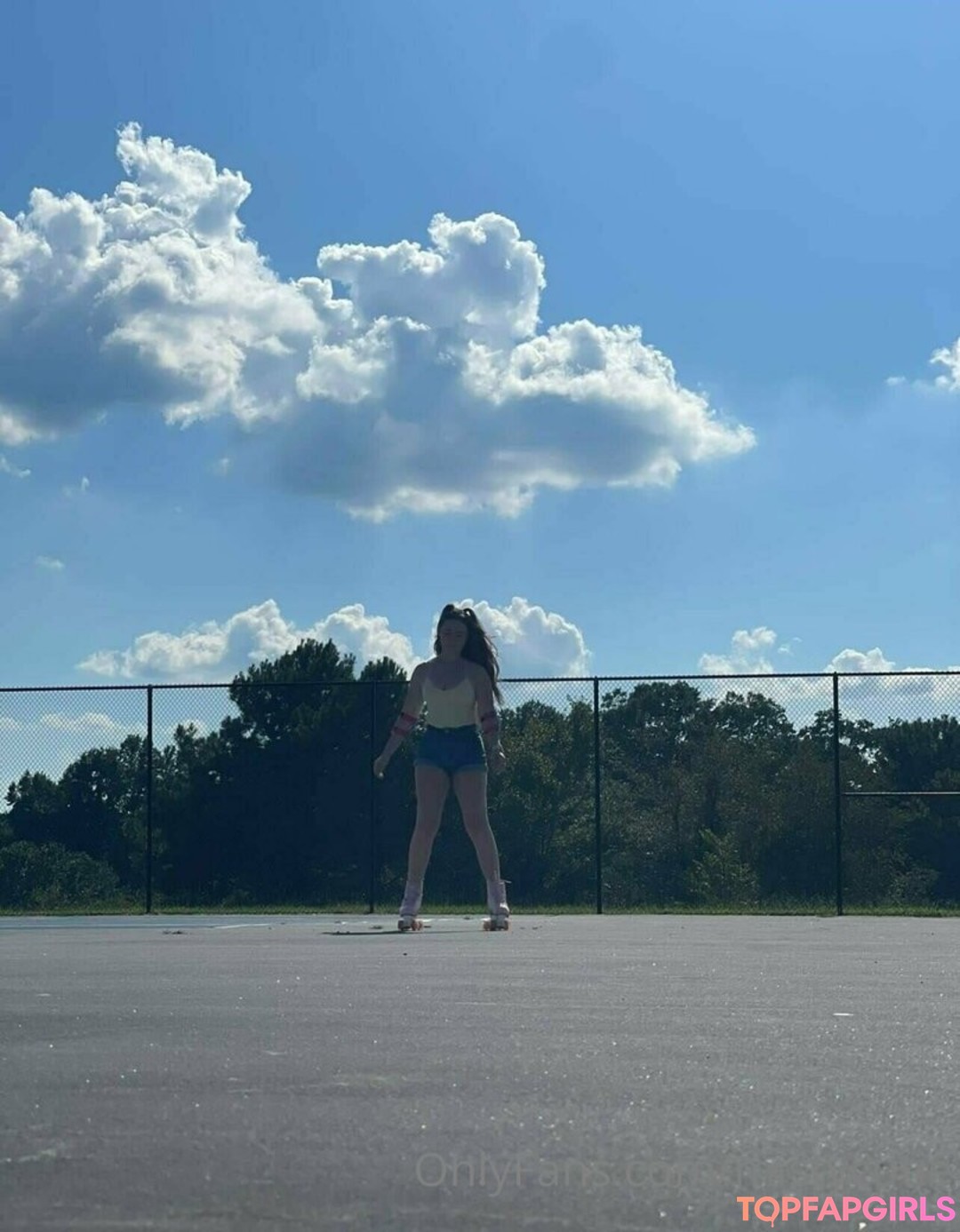 Foto desnuda filtrada de OnlyFans de Mistycutie #52 Foto desnuda filtrada de OnlyFans de Mistycutie #52