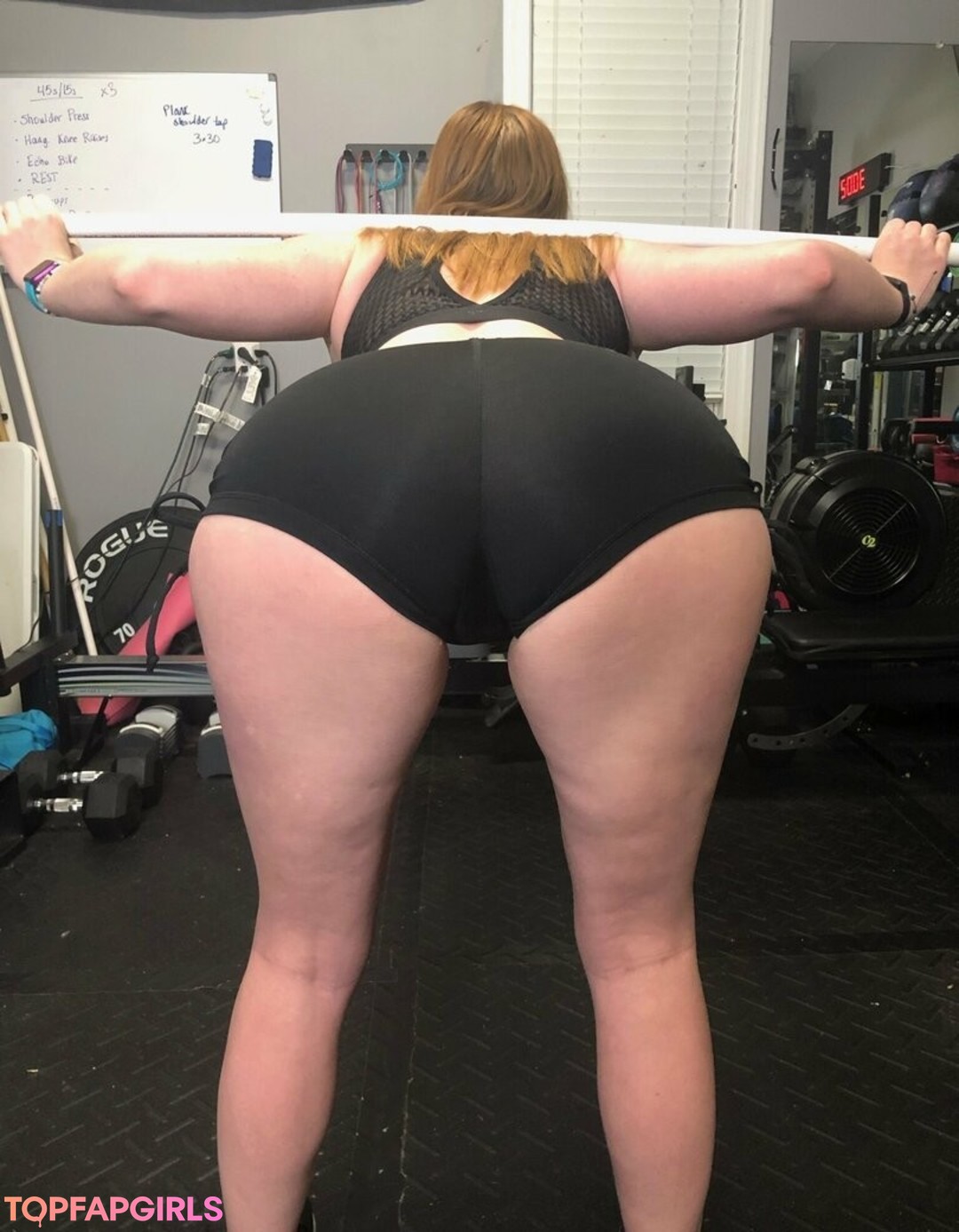 Foto desnuda filtrada de OnlyFans de Bootyshortsgirl #103 Foto desnuda filtrada de OnlyFans de Bootyshortsgirl #103