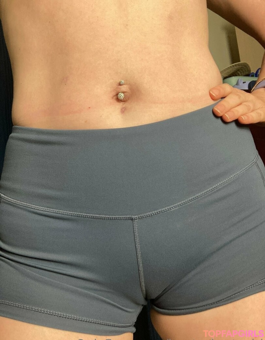 Foto desnuda filtrada de OnlyFans de Bootyshortsgirl #116 Foto desnuda filtrada de OnlyFans de Bootyshortsgirl #116