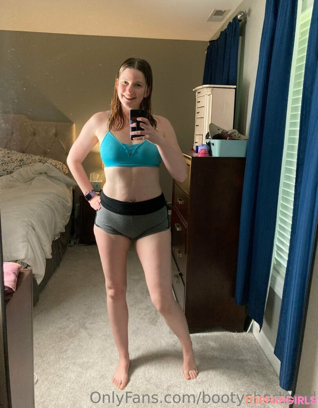 Foto desnuda filtrada de OnlyFans de Bootyshortsgirl #121 Foto desnuda filtrada de OnlyFans de Bootyshortsgirl #121