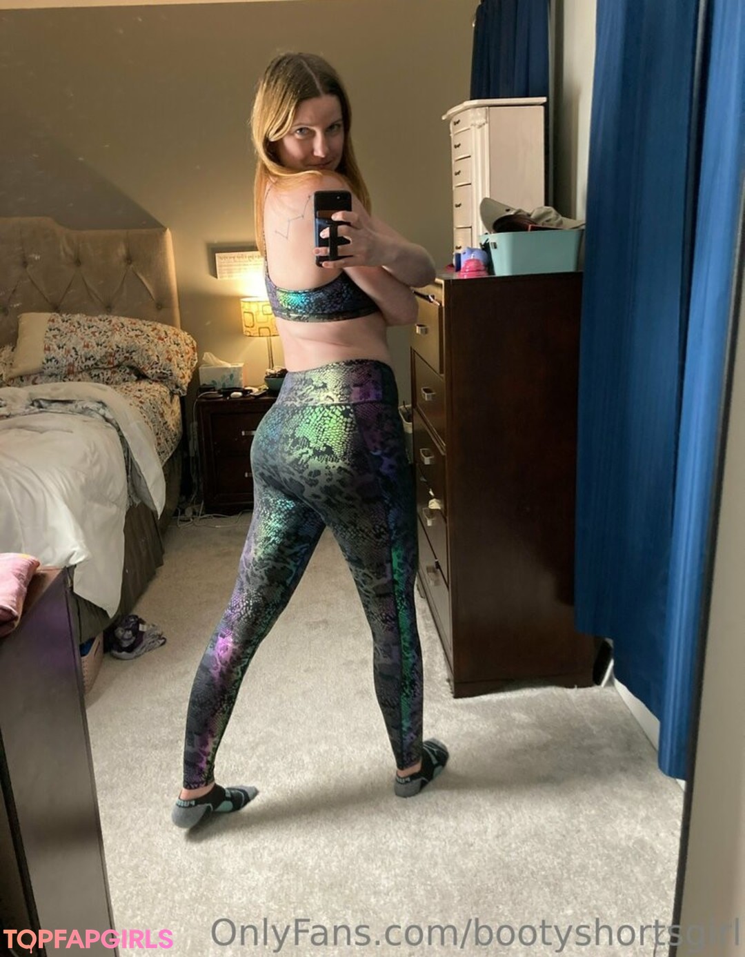 Foto desnuda filtrada de OnlyFans de Bootyshortsgirl #126 Foto desnuda filtrada de OnlyFans de Bootyshortsgirl #126