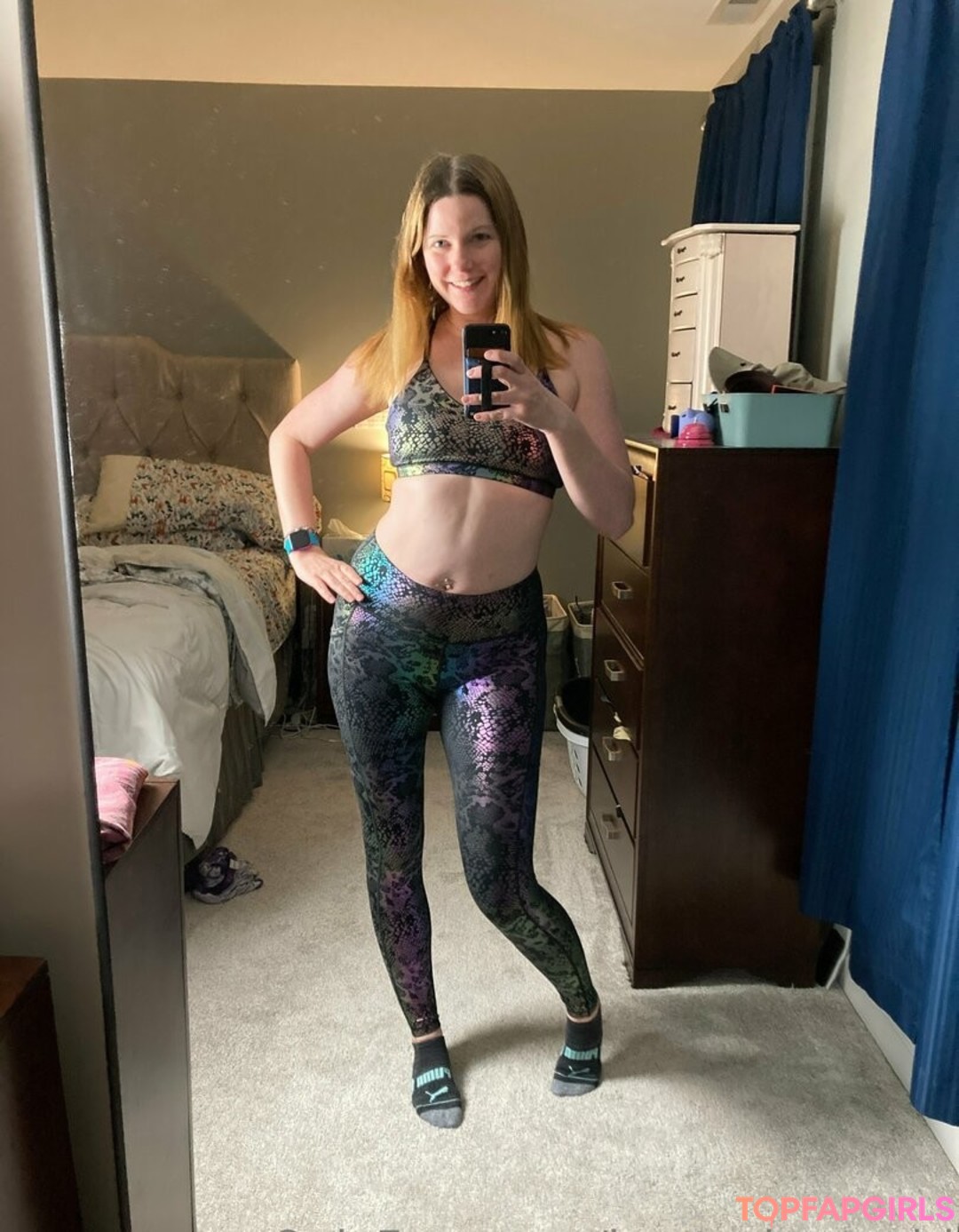 Foto desnuda filtrada de OnlyFans de Bootyshortsgirl #127 Foto desnuda filtrada de OnlyFans de Bootyshortsgirl #127