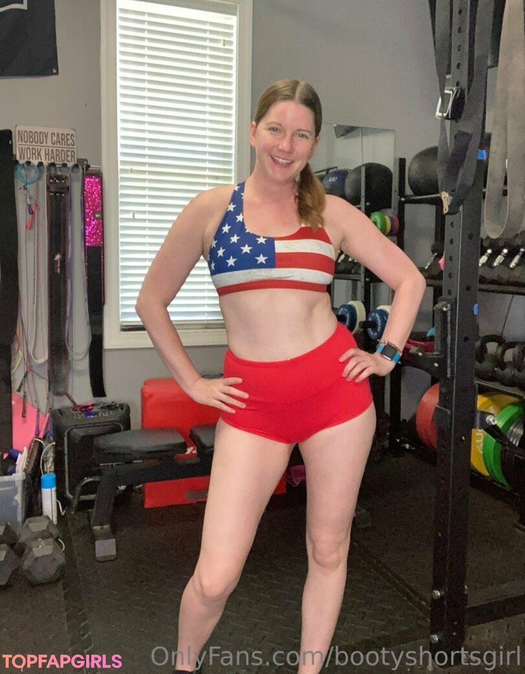 Foto desnuda filtrada de OnlyFans de Bootyshortsgirl #161 Foto desnuda filtrada de OnlyFans de Bootyshortsgirl #161